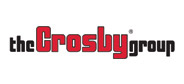 The Crosby Group, Inc. - производитель полного спектра приспособлений, используемых в грузоподъемных и такелажных работах