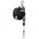 Балансир с резиновым протектором 9354G – 9359G TECNA (4-25 кг) - Балансиры