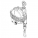 Балансир 9361 – 9369 TECNA (10-75 кг) - Балансиры