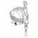 Балансир 9370 – 9371 TECNA (75-105 кг) - Балансиры