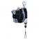 Балансир с резиновым протектором 9370G – 9371G TECNA (75-105 кг) - Балансиры