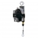 Балансир с резиновым протектором 9401G – 9405G TECNA (15-60 кг), 9431G – 9433G TECNA (15-35 кг) - Балансиры