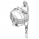 Балансир 9411 – 9414 TECNA (60-100 кг), 9434 – 9444 TECNA (35-100 кг) - Балансиры