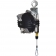 Балансир с резиновым протектором 9411G – 9414G TECNA (60-100 кг), 9434G – 9444G TECNA (35-100 кг) - Балансиры
