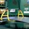 Лапы разгрузочные Yale Tigrip BVH