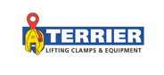 Terrier Lifting Clamps - производство захватов подъема